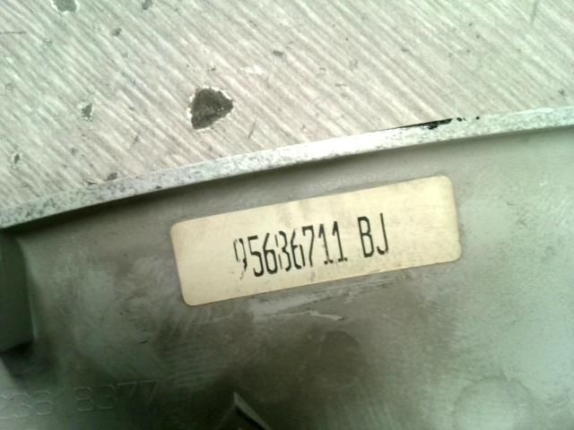 bontott CITROËN XSARA Beltér Világítás Első