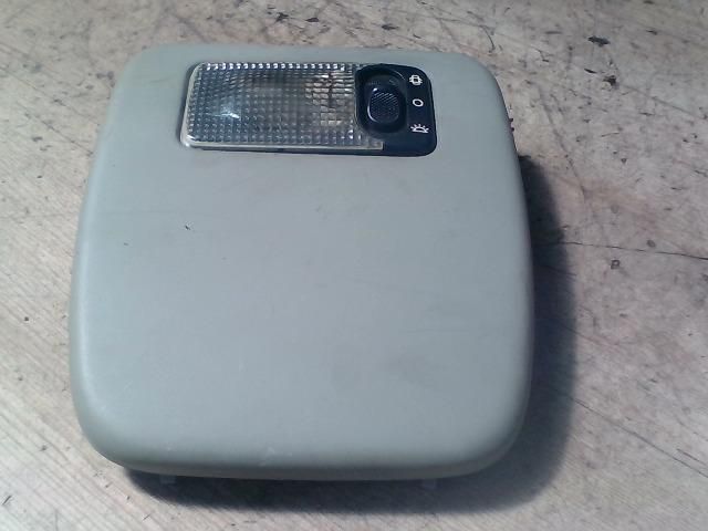 bontott CITROËN XSARA Beltér Világítás Első