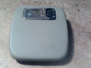 bontott CITROËN XSARA Beltér Világítás Első