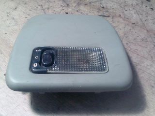 bontott CITROËN XSARA Beltér Világítás Első