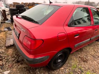 bontott CITROËN XSARA Beltér Világítás Hátsó