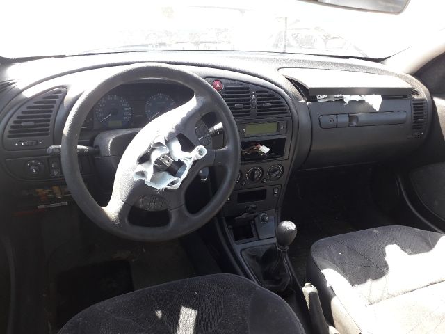 bontott CITROËN XSARA Beltér Világítás Hátsó