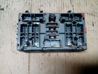 bontott CITROËN XSARA Biztosítéktábla Doboz