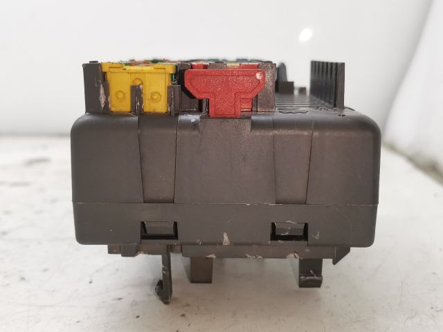 bontott CITROËN XSARA Biztosítéktábla Utastér