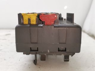 bontott CITROËN XSARA Biztosítéktábla Utastér