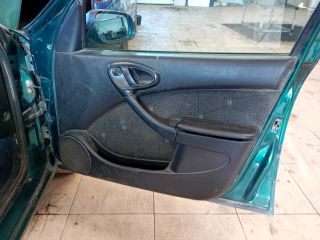 bontott CITROËN XSARA Biztosítéktábla Utastér