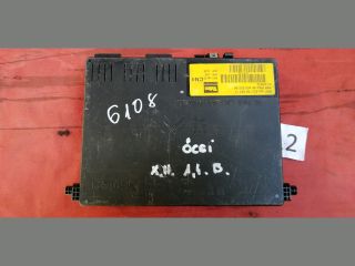 bontott CITROËN XSARA Biztosítéktábla Utastér