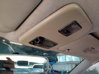 bontott CITROËN XSARA Biztosítéktábla Utastér