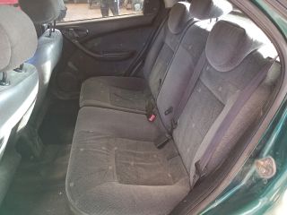 bontott CITROËN XSARA Biztosítéktábla Utastér