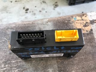 bontott CITROËN XSARA Biztosítéktábla Utastér