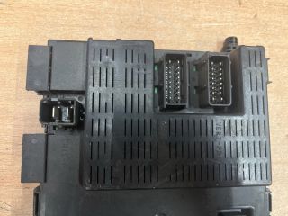 bontott CITROËN XSARA Biztosítéktábla Utastér