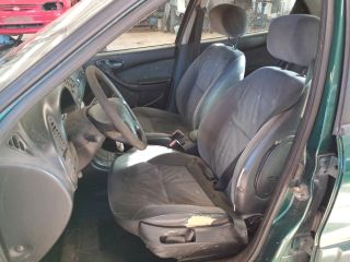 bontott CITROËN XSARA Biztosítéktábla Utastér