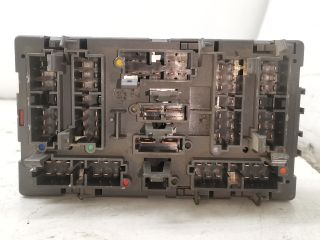 bontott CITROËN XSARA Biztosítéktábla Utastér