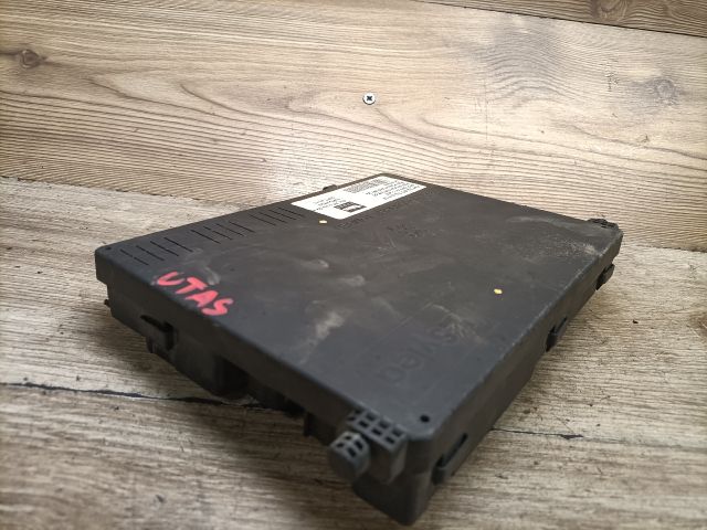 bontott CITROËN XSARA Biztosítéktábla Utastér