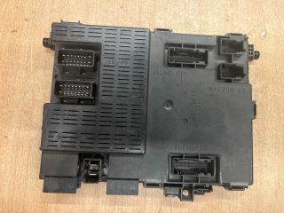 bontott CITROËN XSARA Biztosítéktábla Utastér