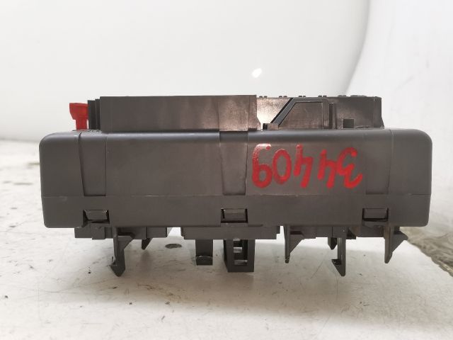 bontott CITROËN XSARA Biztosítéktábla Utastér