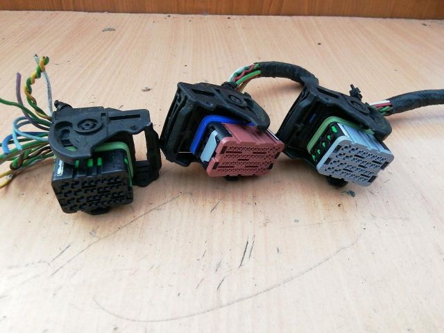 bontott CITROËN XSARA Csatlakozó