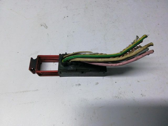 bontott CITROËN XSARA Csatlakozó