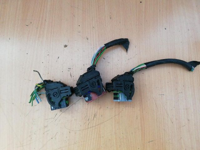 bontott CITROËN XSARA Csatlakozó