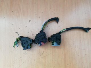 bontott CITROËN XSARA Csatlakozó