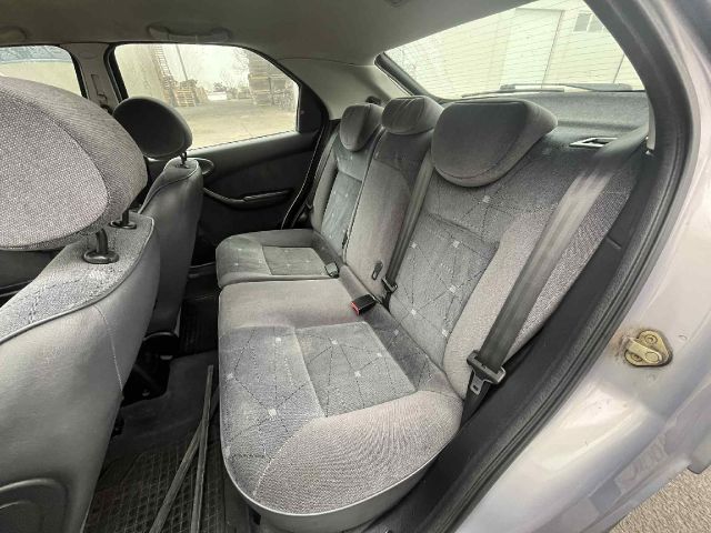 bontott CITROËN XSARA Csomagtér Kárpit