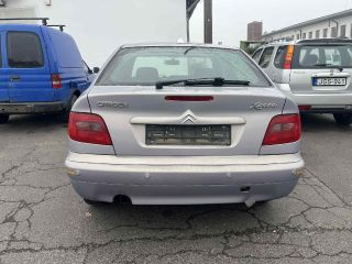 bontott CITROËN XSARA Csomagtér Kárpit