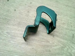 bontott CITROËN XSARA Csomagtérajtó Bal Zsanér