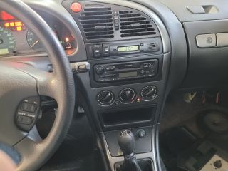 bontott CITROËN XSARA Csomagtérajtó Bal Zsanér