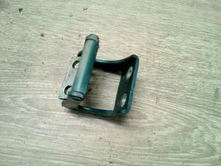 bontott CITROËN XSARA Csomagtérajtó Bal Zsanér