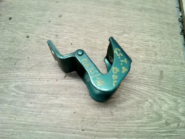 bontott CITROËN XSARA Csomagtérajtó Bal Zsanér