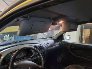 bontott CITROËN XSARA Csomagtérajtó Bal Zsanér