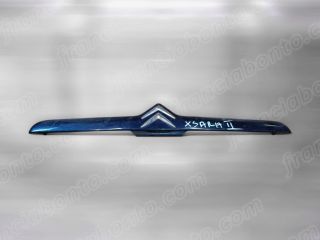 bontott CITROËN XSARA Csomagtérajtó Díszléc