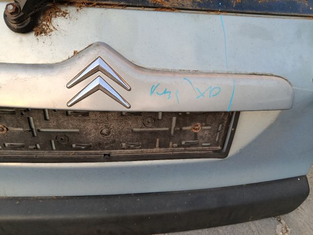 bontott CITROËN XSARA Csomagtérajtó Díszléc