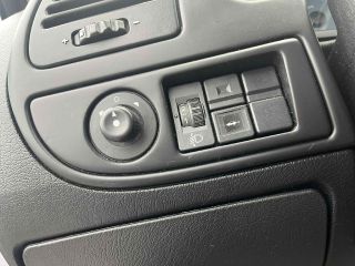 bontott CITROËN XSARA Csomagtérajtó Gumikéder