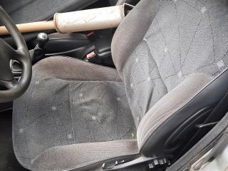 bontott CITROËN XSARA Csomagtérajtó Gumikéder