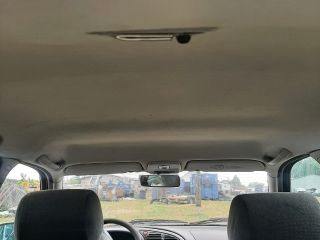 bontott CITROËN XSARA Csomagtérajtó Gumikéder