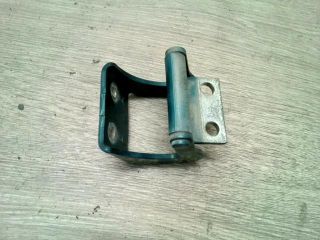 bontott CITROËN XSARA Csomagtérajtó Jobb Zsanér