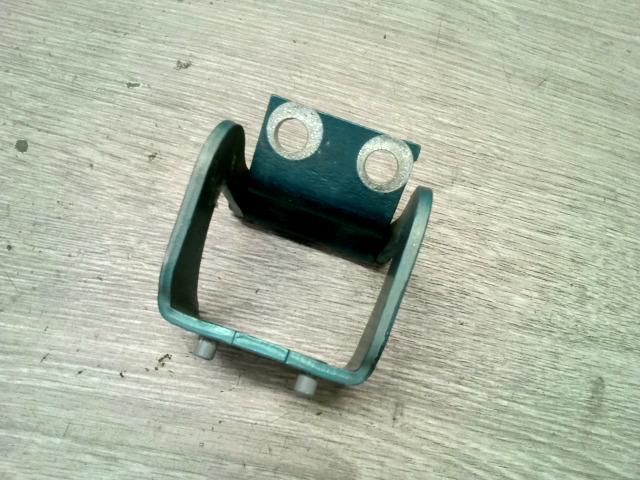 bontott CITROËN XSARA Csomagtérajtó Jobb Zsanér