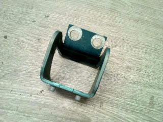 bontott CITROËN XSARA Csomagtérajtó Jobb Zsanér