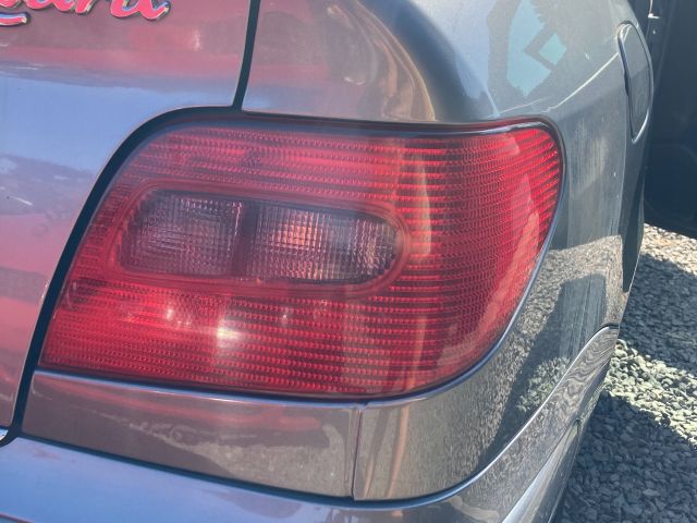 bontott CITROËN XSARA Csomagtérajtó Kábelköteg