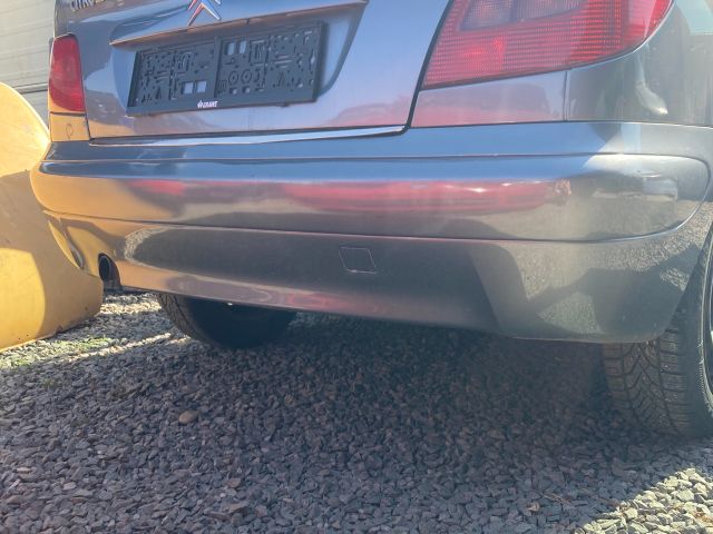 bontott CITROËN XSARA Csomagtérajtó Kábelköteg