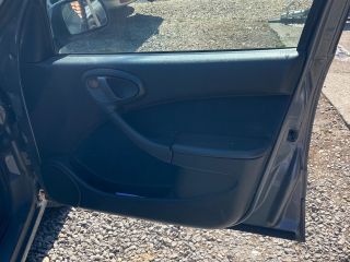 bontott CITROËN XSARA Csomagtérajtó Kábelköteg