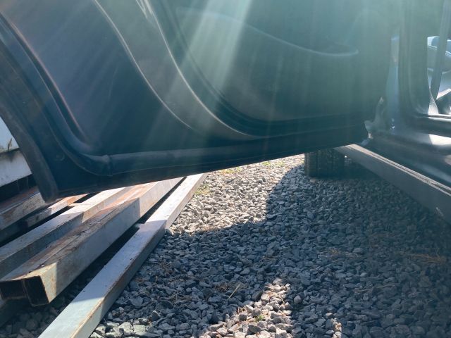 bontott CITROËN XSARA Csomagtérajtó Kárpit