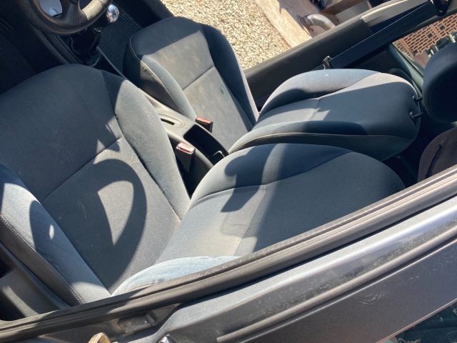 bontott CITROËN XSARA Csomagtérajtó Kárpit