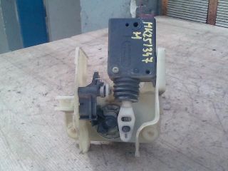 bontott CITROËN XSARA Csomagtérajtó Kilincs