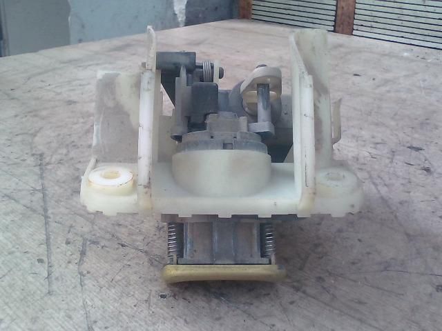 bontott CITROËN XSARA Csomagtérajtó Kilincs