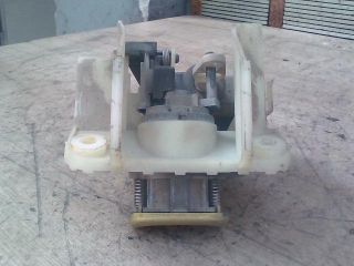 bontott CITROËN XSARA Csomagtérajtó Kilincs