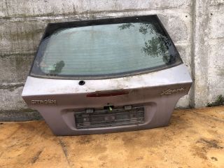 bontott CITROËN XSARA Csomagtérajtó (Részeivel)