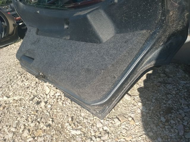 bontott CITROËN XSARA Csomagtérajtó (Részeivel)