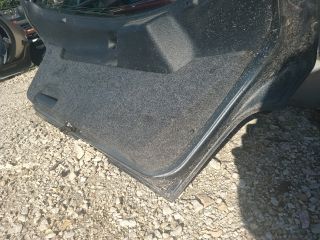 bontott CITROËN XSARA Csomagtérajtó (Részeivel)